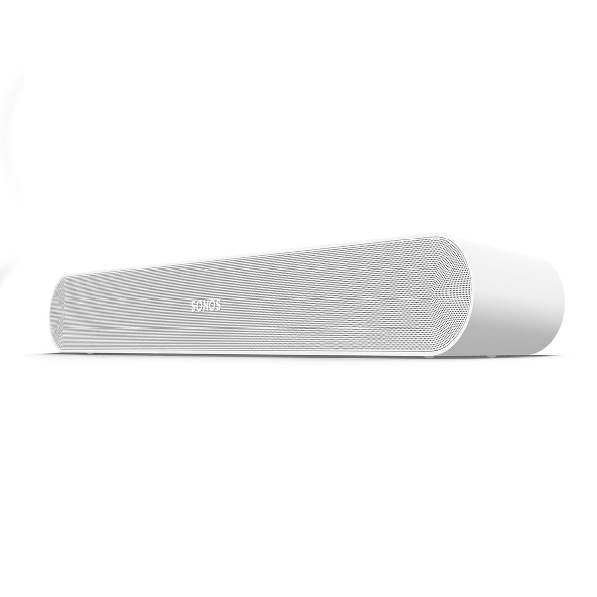SONOS RAYG1US1, Ray Compact Soundbar - Black / White