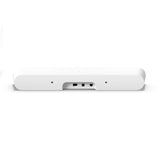 SONOS RAYG1US1, Ray Compact Soundbar - Black / White