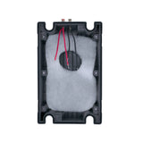 SONOS RECREWW1BLK, Rectangle Retrofit Enclosure, Pair