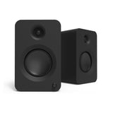 Kanto REN, 200W Powered Bookshelf Speakers with HDMI ARC, USB-C, and Bluetooth 5.3, Pair