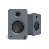 Kanto REN, 200W Powered Bookshelf Speakers with HDMI ARC, USB-C, and Bluetooth 5.3, Pair