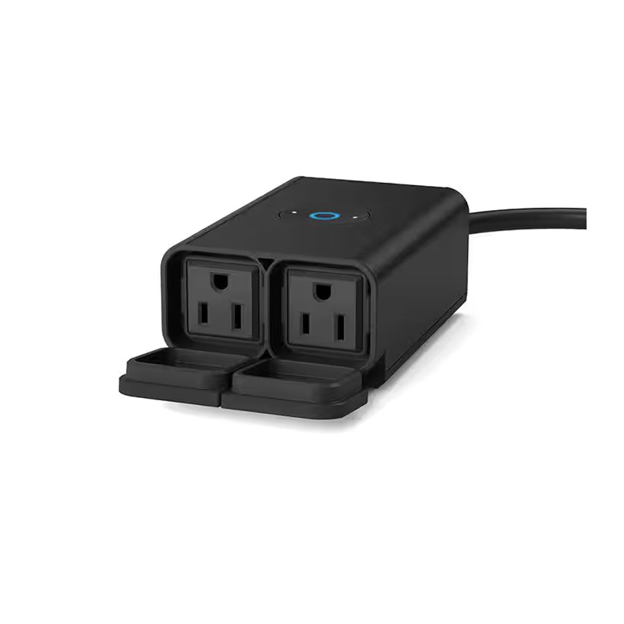 Ring Outdoor Smart Plug