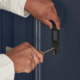 Ring Video Doorbell 2K, Smart Wireless WIFI Doorbell Camera with Built-in Battery, 2-Way Talk, Night Vision