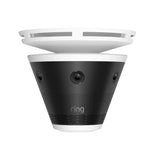 Ring Elite Cam 360° Plug-In and PoE, Six Retinal 4K Smart Cameras, Indoor / Outdoor