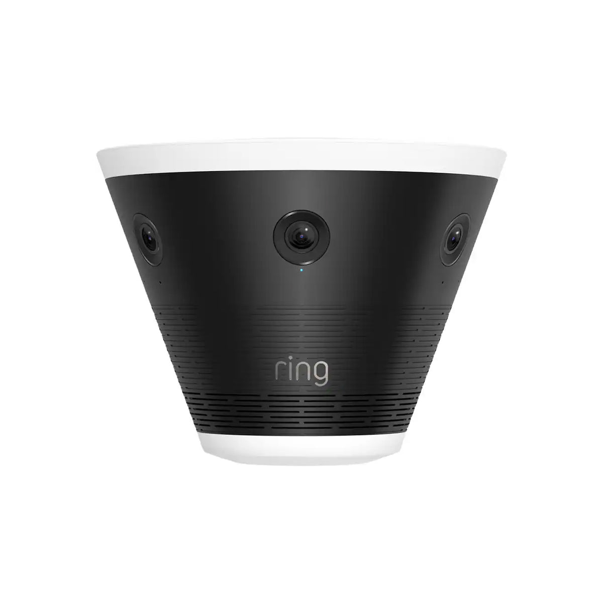 Ring Elite Cam 180° Plug-In and PoE, Retinal 4K Smart Cameras, Indoor / Outdoor