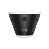 Ring Elite Cam 180° Plug-In and PoE, Retinal 4K Smart Cameras, Indoor / Outdoor