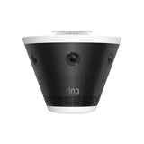 Ring Elite Cam 270° Plug-In and PoE, Retinal 4K Smart Cameras, Indoor / Outdoor