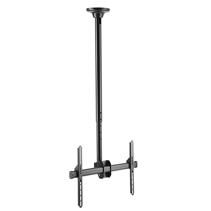 Rhino Mount C3780 Ceiling Mount 37" - 80", Adjustable From the Ceiling  41.7" to 61.4", Up to 110lbs.