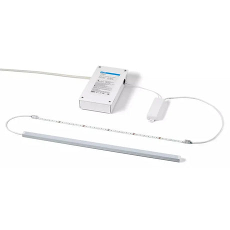 Lutron RRL-MTK-RT-IN, Lumaris RGB + Tunable White LED Tape Light Kit for RadioRA3