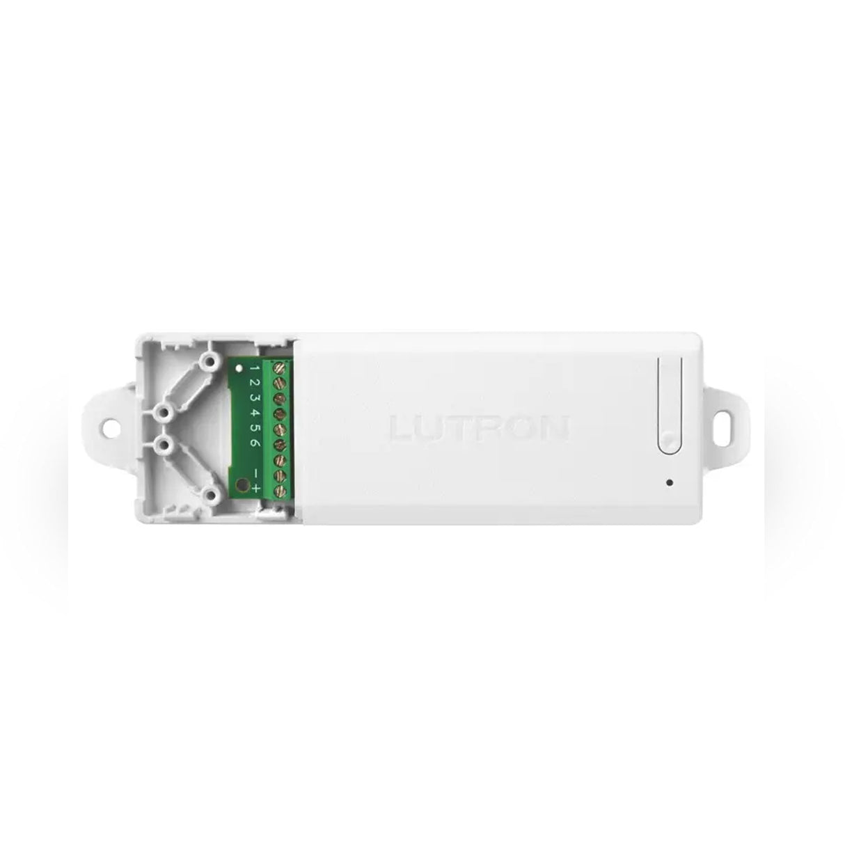 Lutron RRL-MWCL-WH, Lutron MC Tape Controller RA