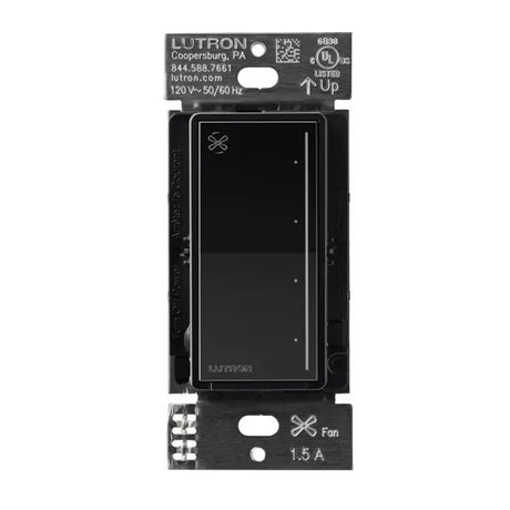 Lutron RRST-ANF, Sunnata RF Fan Speed Control