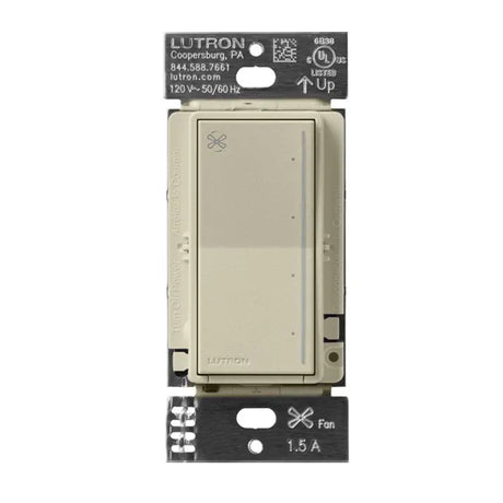 Lutron RRST-ANF, Sunnata RF Fan Speed Control