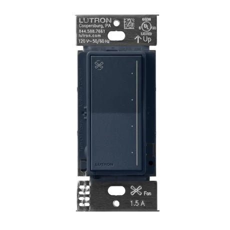 Lutron RRST-ANF, Sunnata RF Fan Speed Control