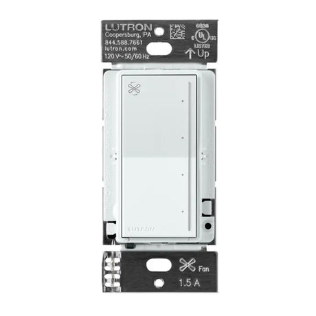 Lutron RRST-ANF, Sunnata RF Fan Speed Control