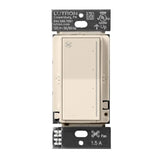 Lutron RRST-ANF, Sunnata RF Fan Speed Control