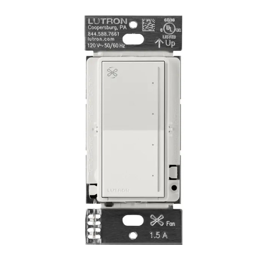 Lutron RRST-ANF, Sunnata RF Fan Speed Control
