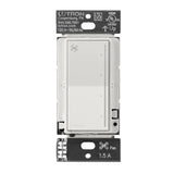 Lutron RRST-ANF, Sunnata RF Fan Speed Control