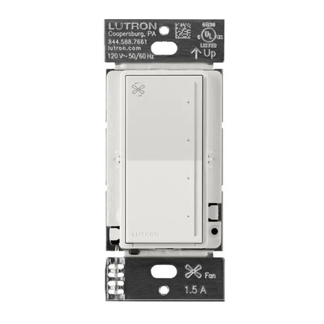 Lutron RRST-ANF, Sunnata RF Fan Speed Control