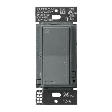 Lutron RRST-ANF, Sunnata RF Fan Speed Control