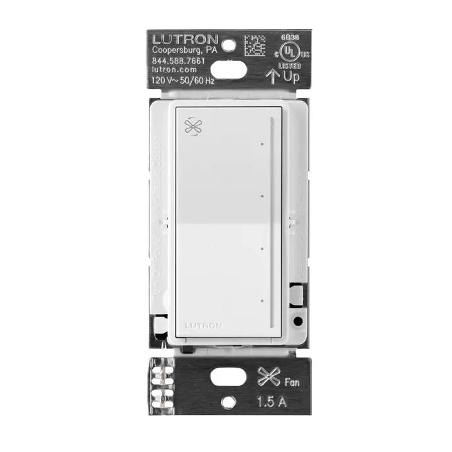 Lutron RRST-ANF, Sunnata RF Fan Speed Control