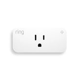 RIng Smart Plug , Control lights and other devices. No Base Station Needed
