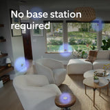 RIng Smart Plug , Control lights and other devices. No Base Station Needed