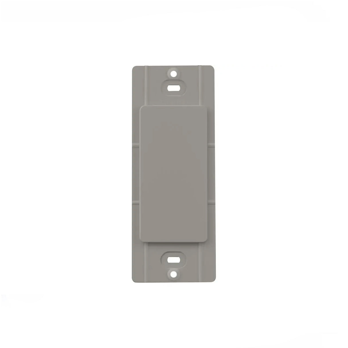 Lutron SC-BI, Claro Blank Insert