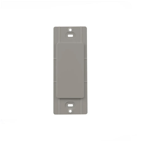 Lutron SC-BI, Claro Blank Insert