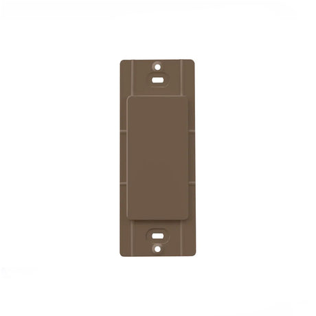 Lutron SC-BI, Claro Blank Insert