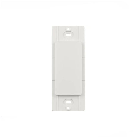 Lutron SC-BI, Claro Blank Insert
