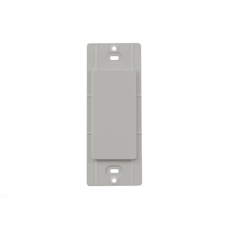 Lutron SC-BI, Claro Blank Insert