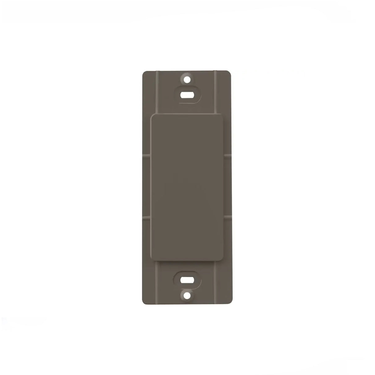 Lutron SC-BI, Claro Blank Insert