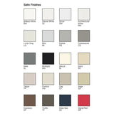 Lutron SF-CK-1 Satin Finish Keychain