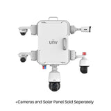 UNV SMBOX01-R-US, Smart Management Box, 8-CH