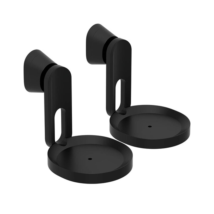 SONOS E10MPWW1, Era 100 Wall Mount (Each / Pair) - Black / White