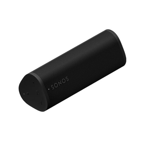SONOS ROAM2US1, Roam 2 Ultra Portable Smart Speaker - Black / White