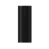 SONOS ROAM2US1, Roam 2 Ultra Portable Smart Speaker - Black / White