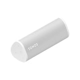 SONOS ROAM2US1, Roam 2 Ultra Portable Smart Speaker - Black / White