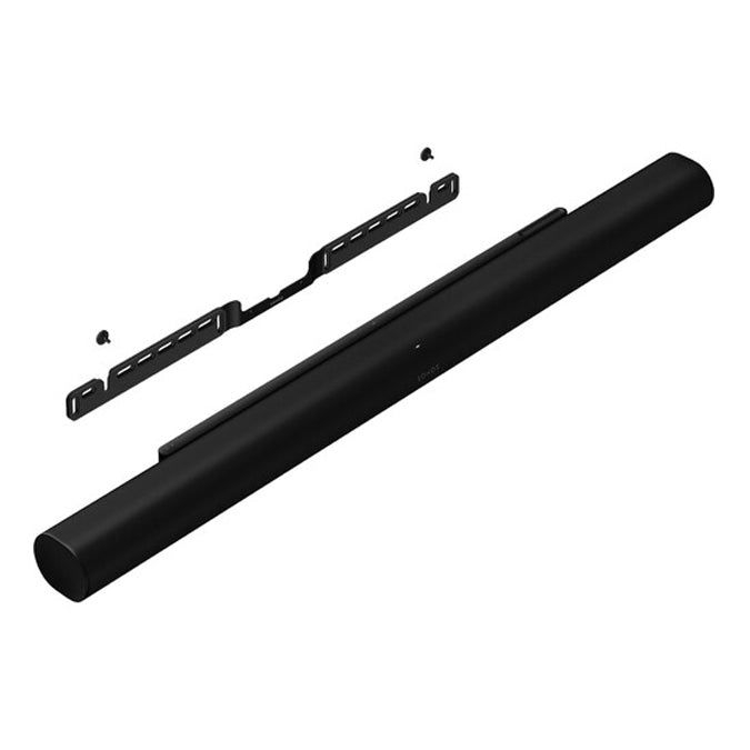 SONOS AR2WMWW1BLK, Wall Mount for Arc Ultra