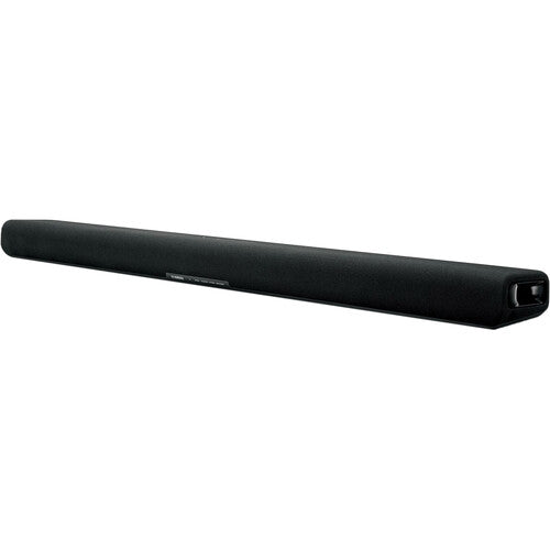 Yamaha SR-B30A Dolby Atmos120W 2.1-Channel Sound Bar with Built-In Subwoofers