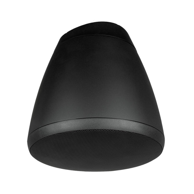 SoundTube ST-IPD-RS-EZ, 6" to 8" IP-Addressable, Dante Addressable, Speaker Black / White