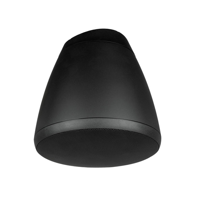 SoundTube ST-IPD-RS-EZ, 6" to 8" IP-Addressable, Dante Addressable, Speaker Black / White