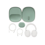 SONOS ACEG1US1, Ace Noise-Canceling Headphones Spatial Audio Lossless Audio - Black / White