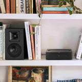 SONOS AMPG1US1, Amp 250W Stereo Power Amplifier - Black