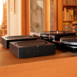 SONOS AMPG1US1, Amp 250W Stereo Power Amplifier - Black