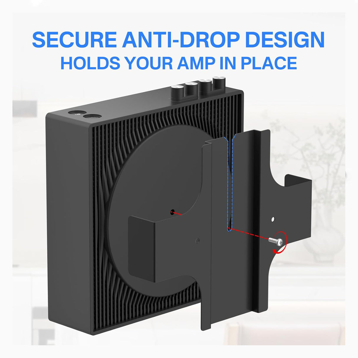 Acegear  Mount Bracket for SONOS AMP (Each)