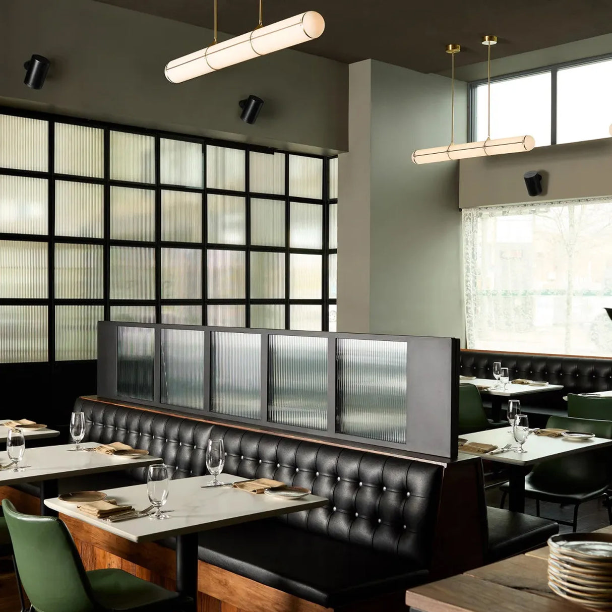 SONOS B2E1PROUS1BKHB, Era 100 Pro Smart Speaker Set PoE+ Zone Control - Black / White