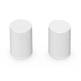 SONOS B2E1PROUS1BKHB, Era 100 Pro Smart Speaker Set PoE+ Zone Control - Black / White