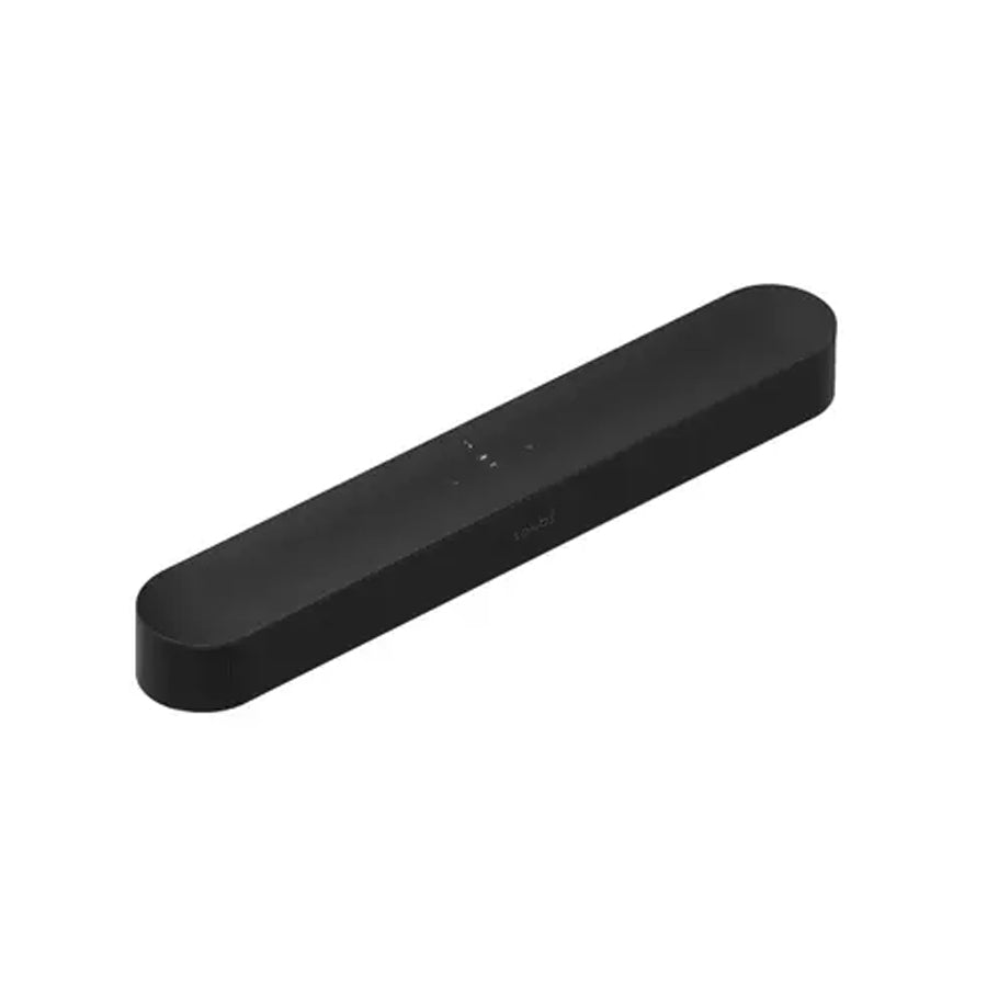 SONOS BEAM2US1, Beam Soundbar (Gen 2) - Black / White