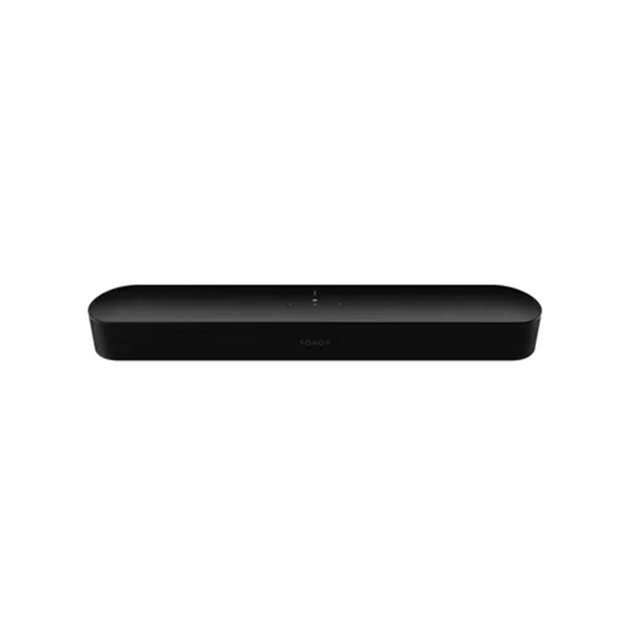 SONOS BEAM2US1, Beam Soundbar (Gen 2) - Black / White